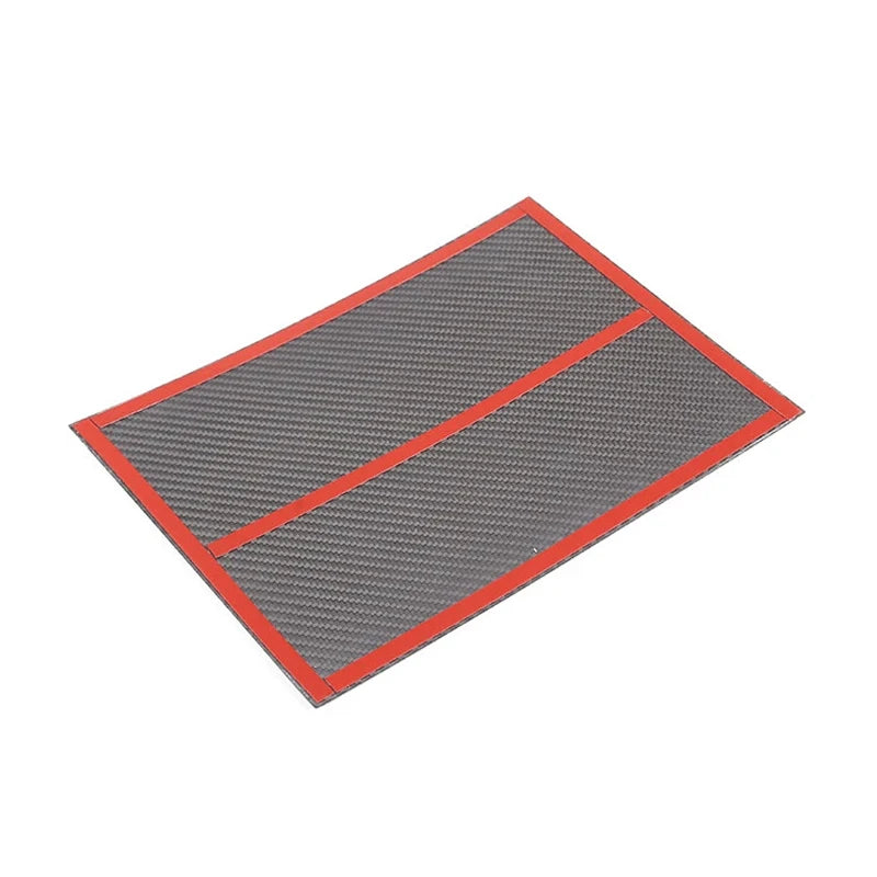 Tesla Model S – Interior Trim