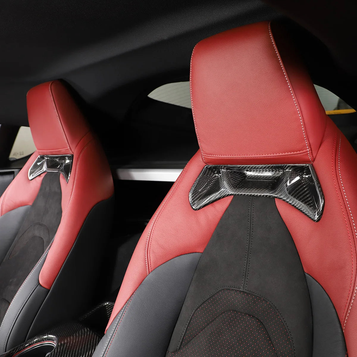 Toyota Supra MK5 – Dashboard Panel