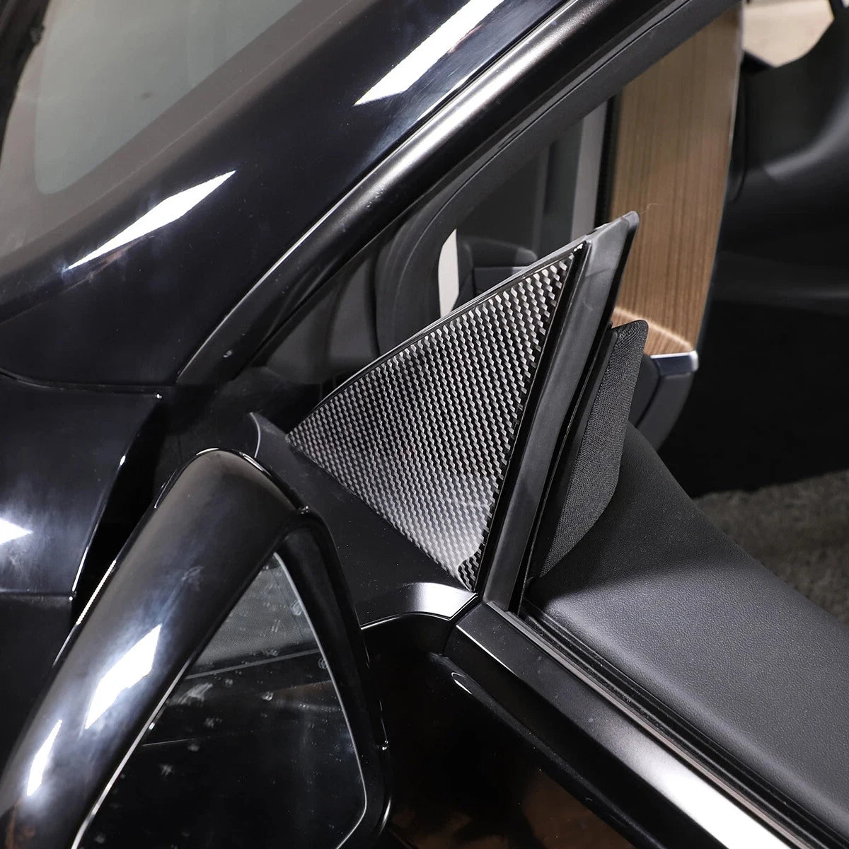 Tesla Model 3 – Pillar Cover