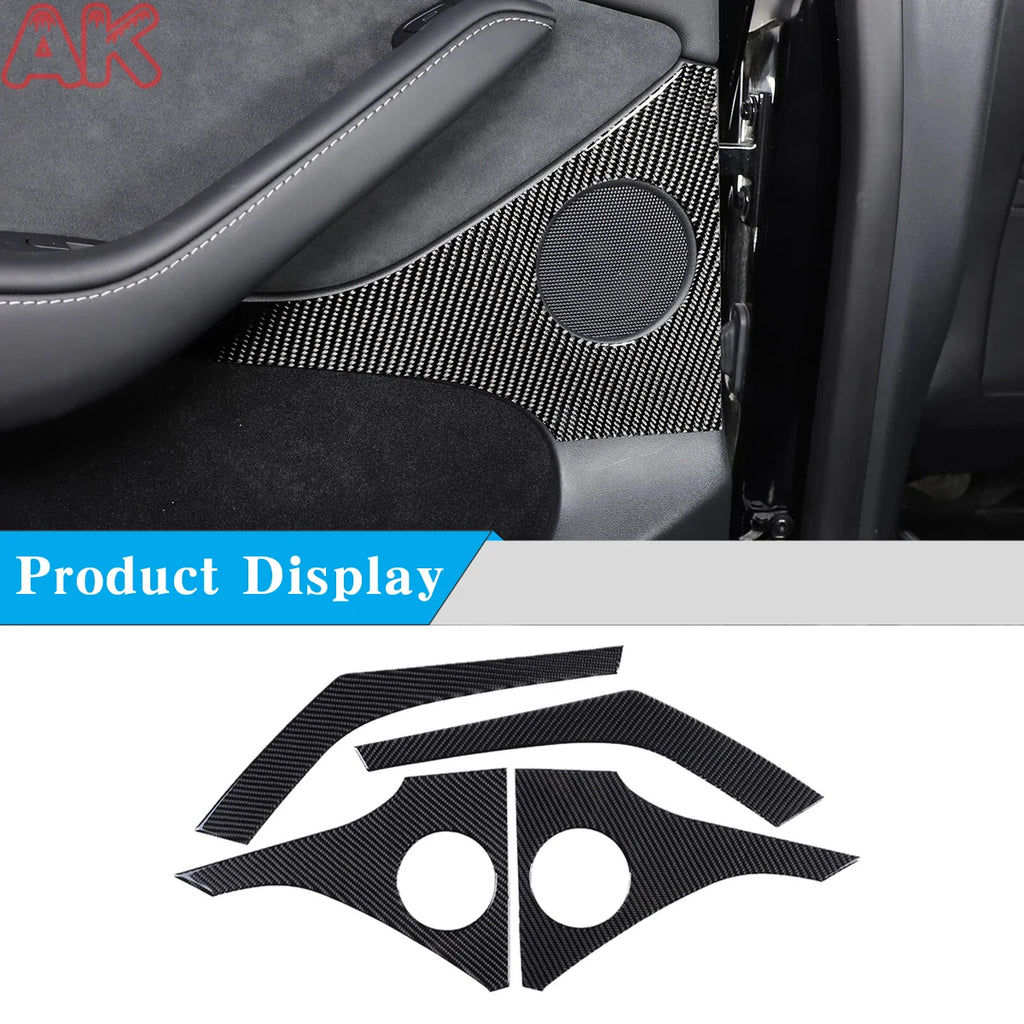 Tesla Model 3 – Interior Trim