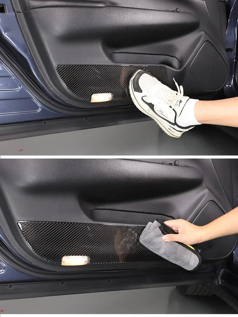 Infiniti G35 G35 – Interior Trim