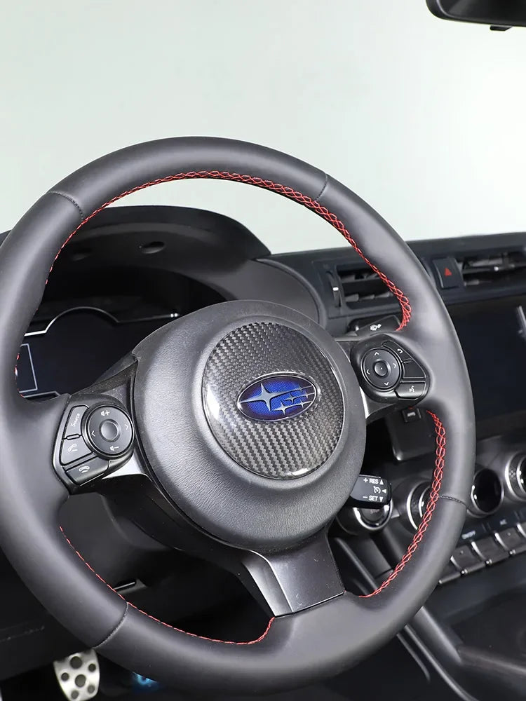 Subaru BRZ – Steering Wheel