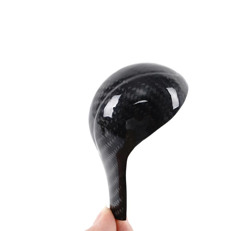 Infiniti QX – Gear Shift Knob