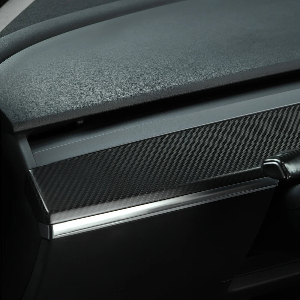 Tesla Model 3 – Door Panel