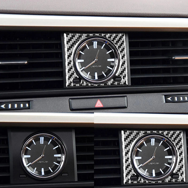 Lexus RX300 – Interior Trim