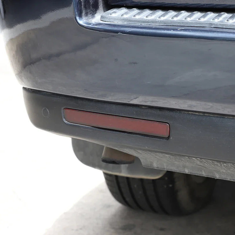 Land Rover Range Rover Sport L320 – Fog Light