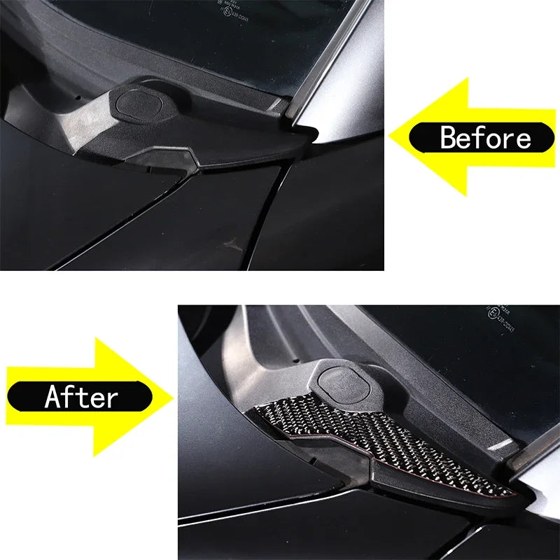 Mazda MX-5 – Interior Trim