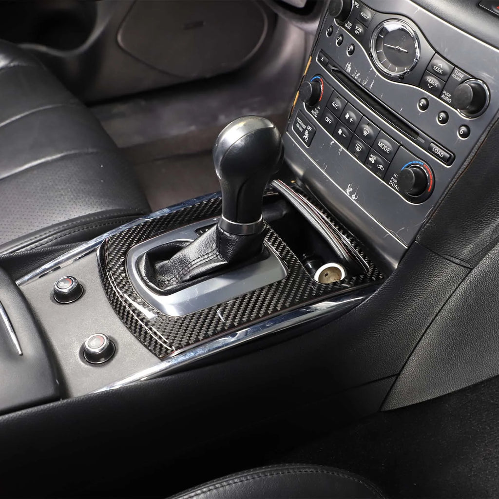 Infiniti G35 G35 – Gear Shift Knob