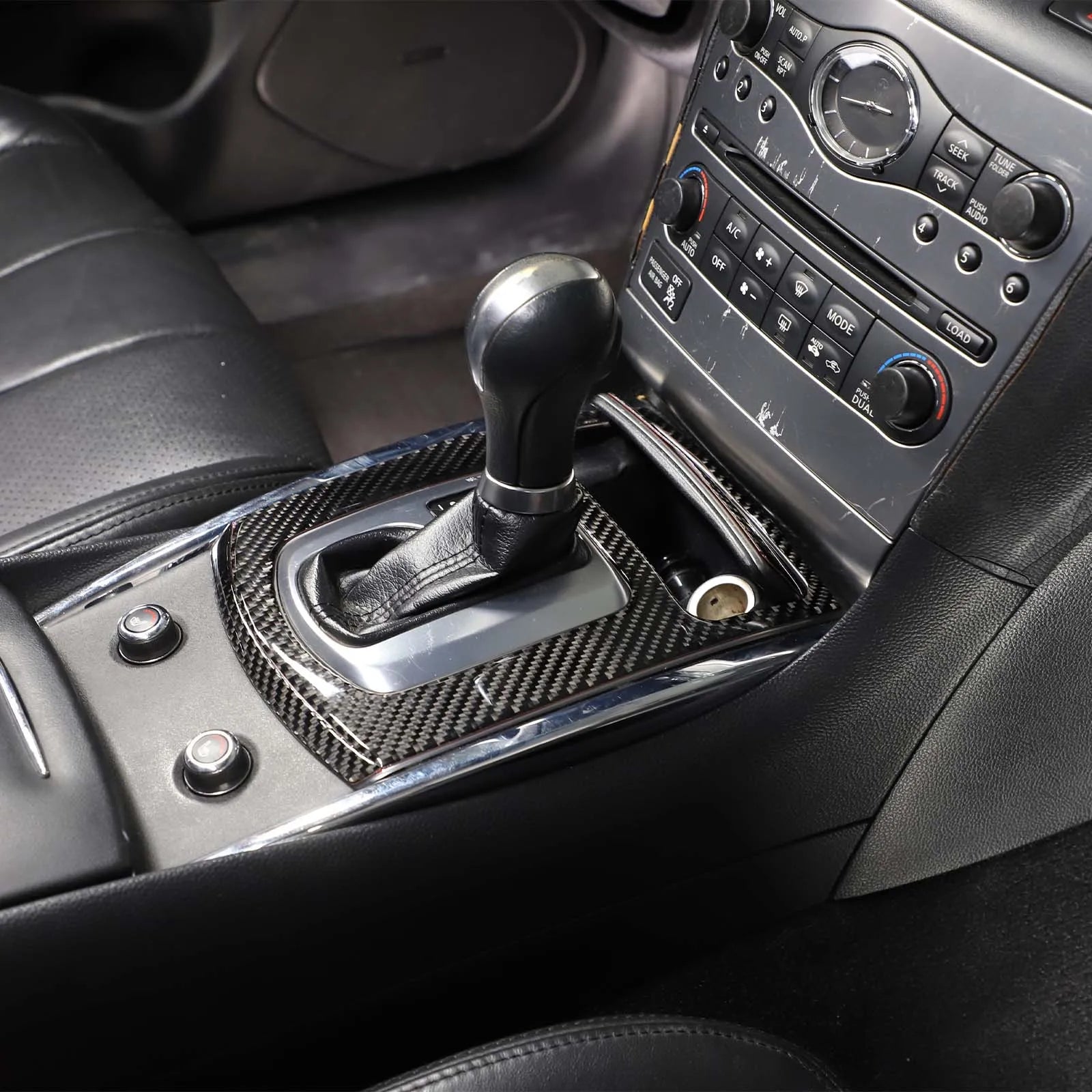 Infiniti G35 G35 – Gear Shift Knob