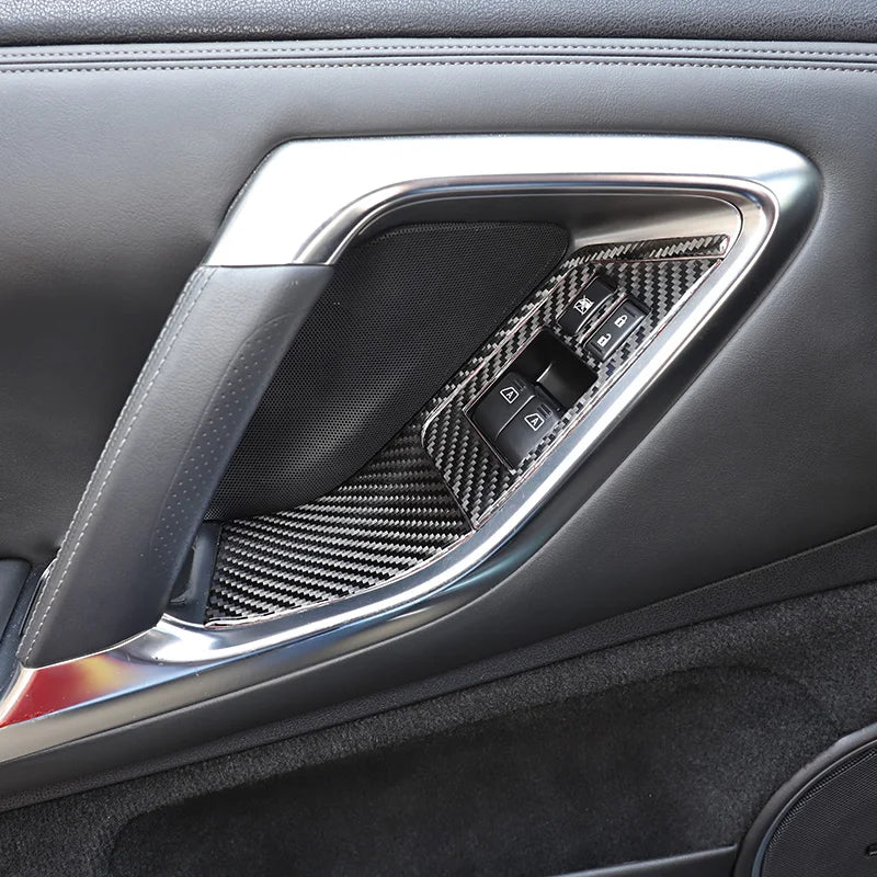 Nissan GTR – Steering Wheel