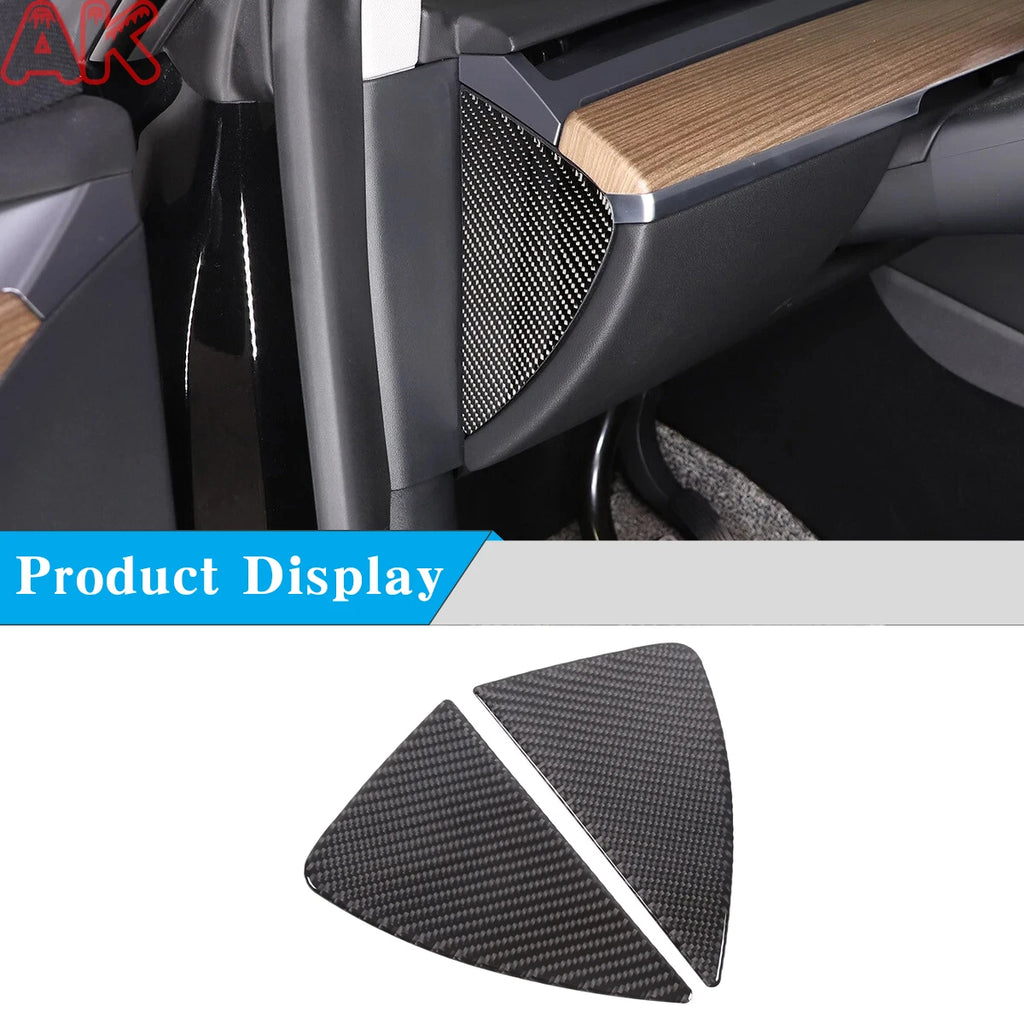 Tesla Model 3 – Interior Trim