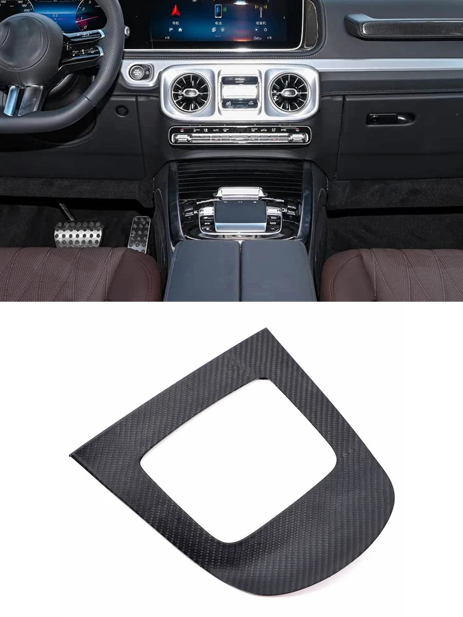 Mercedes-Benz G Class W463 – Gear Shift Knob