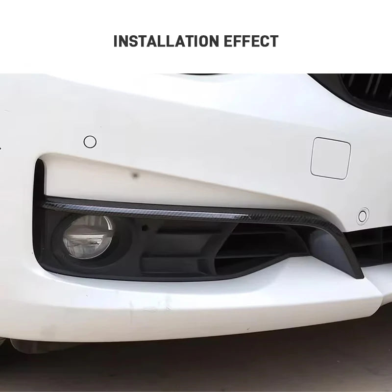 BMW 3 Series F34 – Fog Light