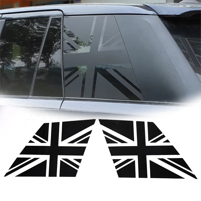 Land Rover Range Rover Sport L320 – Interior Trim