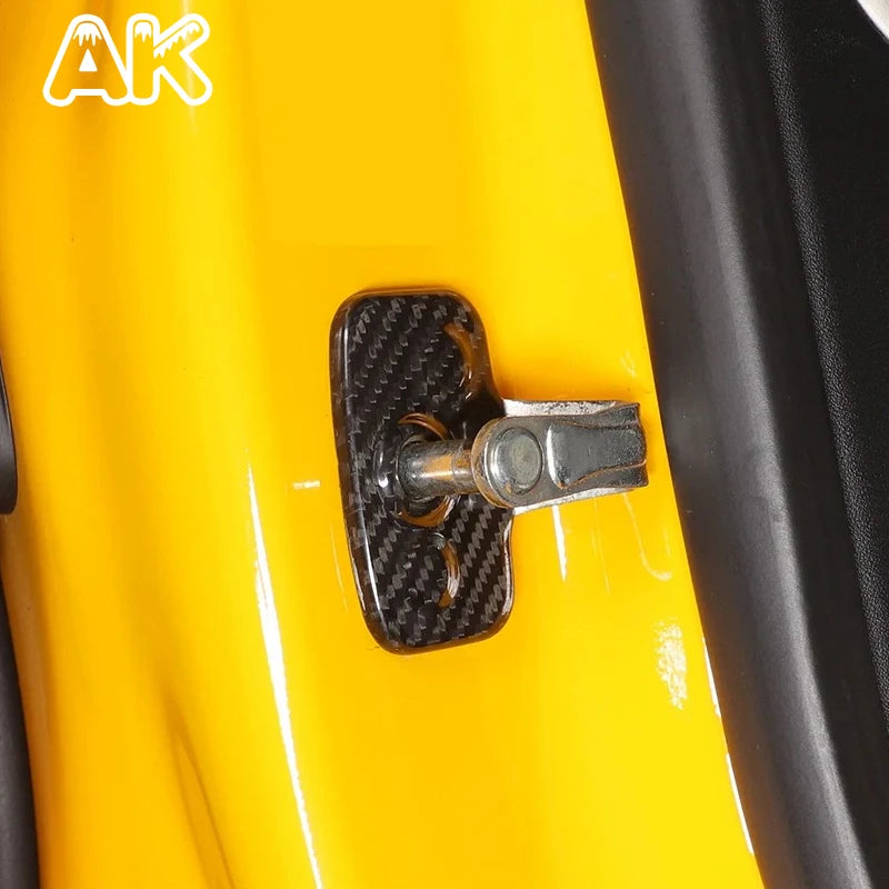 Tesla Model S – Interior Trim