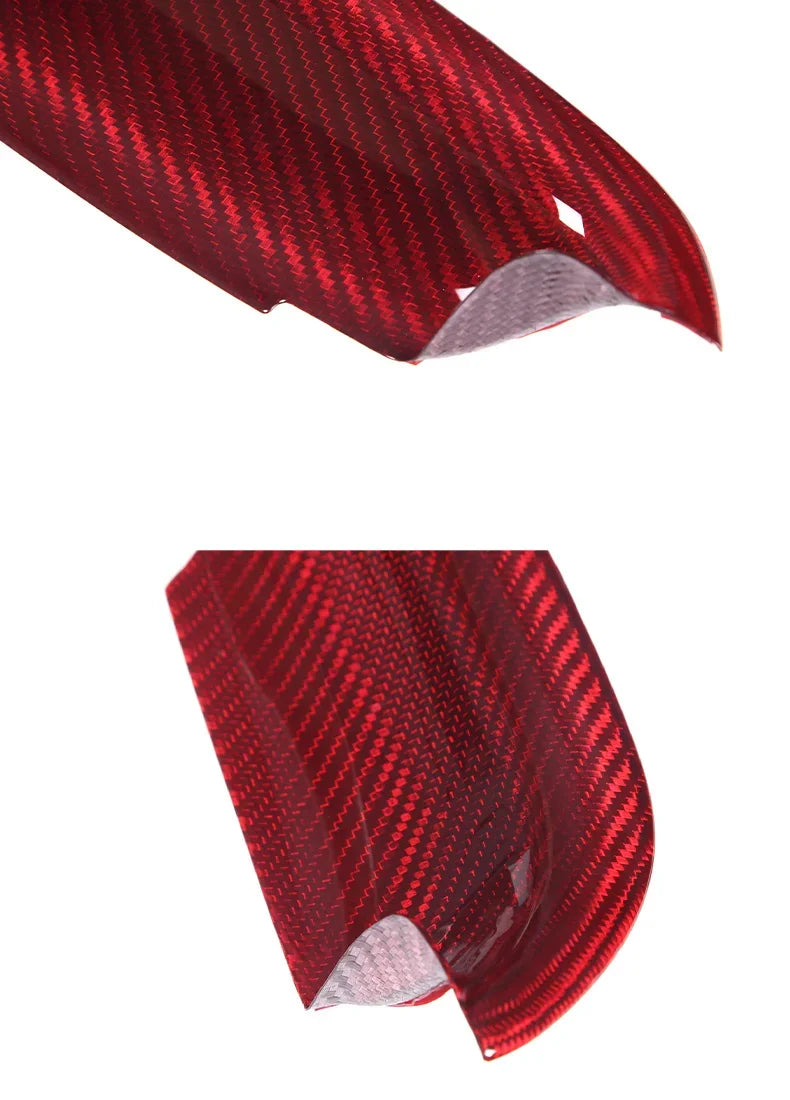 Maserati Grecale – Interior Trim