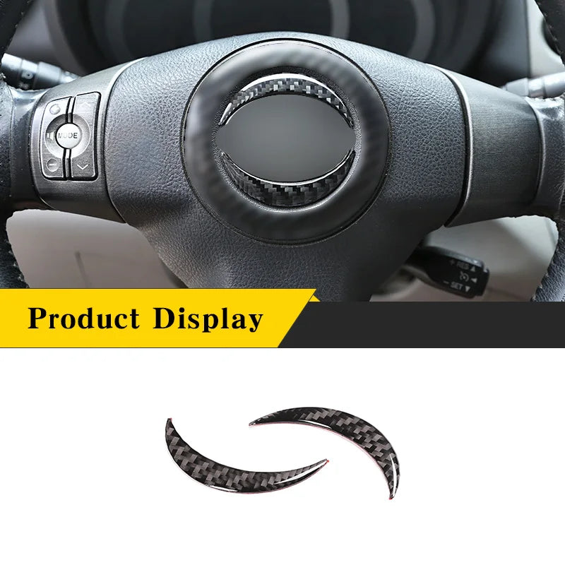 Toyota RAV4 – Interior Trim