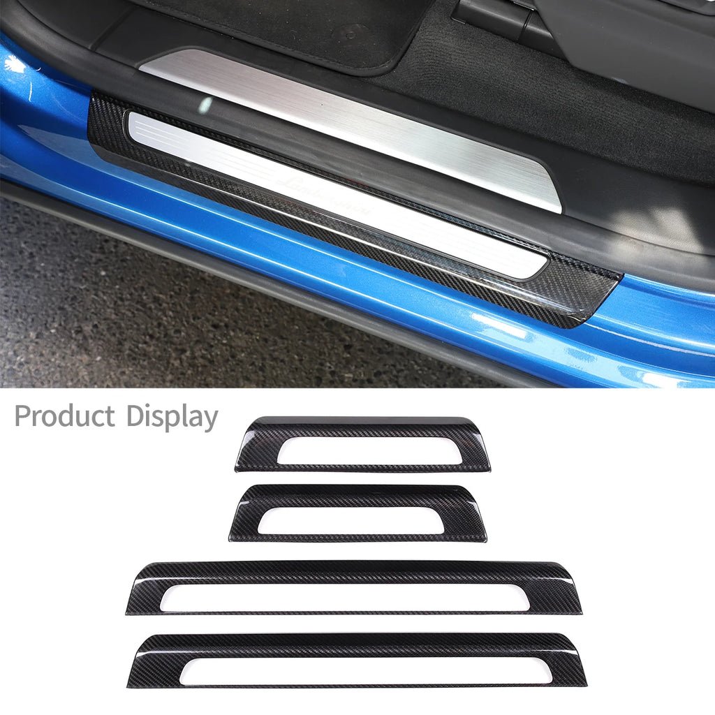 Lamborghini Urus – Pedal Cover