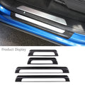 Lamborghini Urus – Pedal Cover
