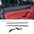Porsche 911 – Door Panel