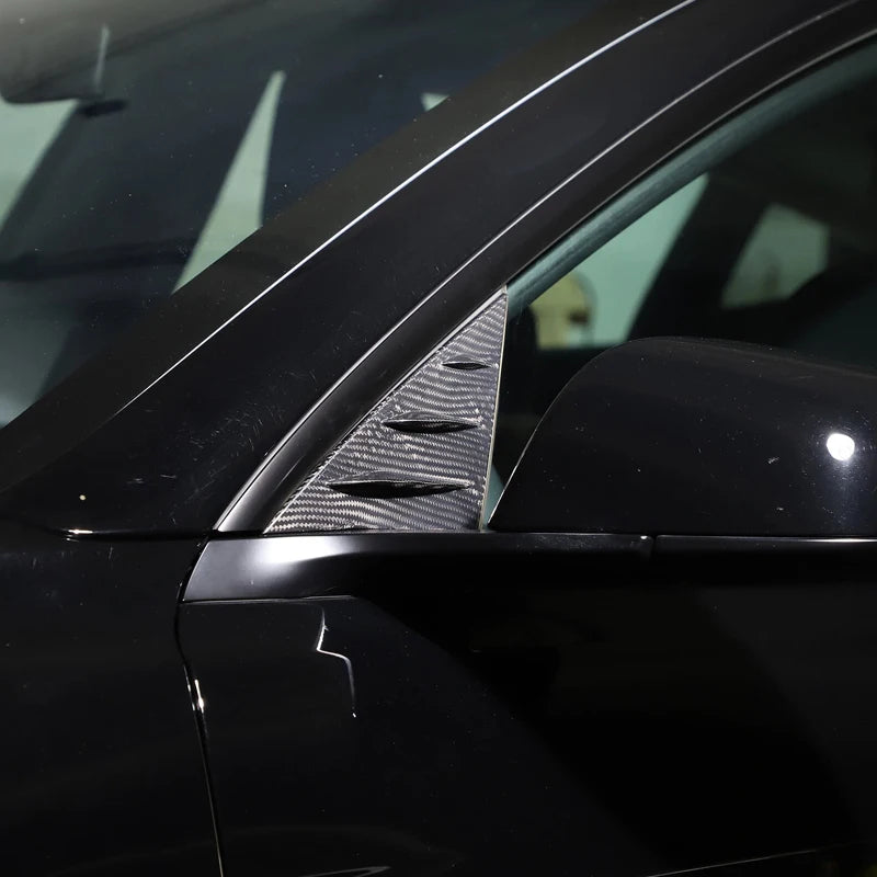 Tesla Model 3 – Pillar Cover