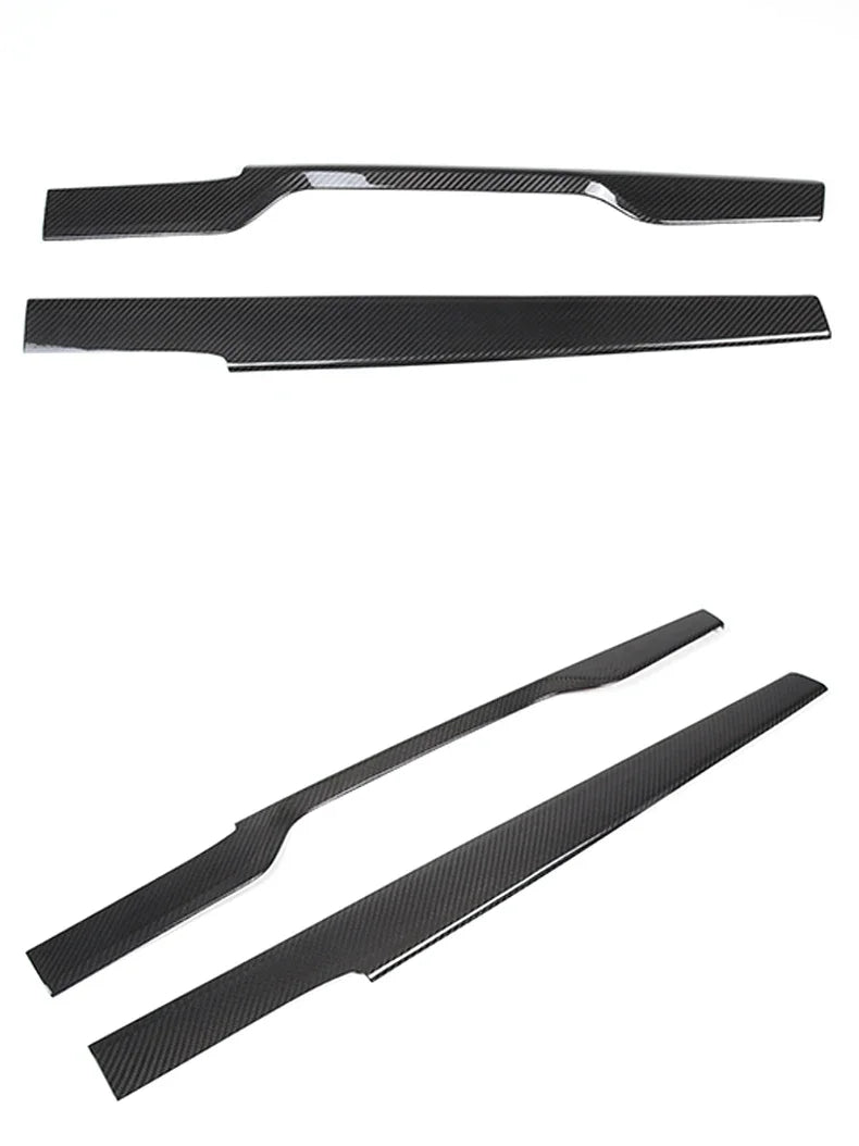 Tesla Model S – Interior Door Handle Cover