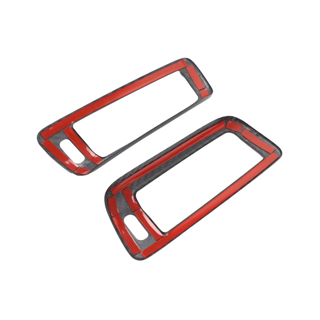 Mercedes-Benz G-Class W463 – Pillar Cover