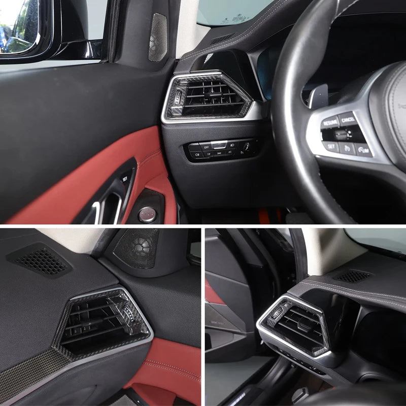 BMW 3 Series G42 – Dashboard Panel