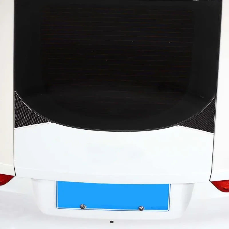 Jaguar F-Type – Interior Trim