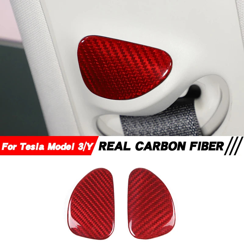Tesla Model 3 – Interior Trim