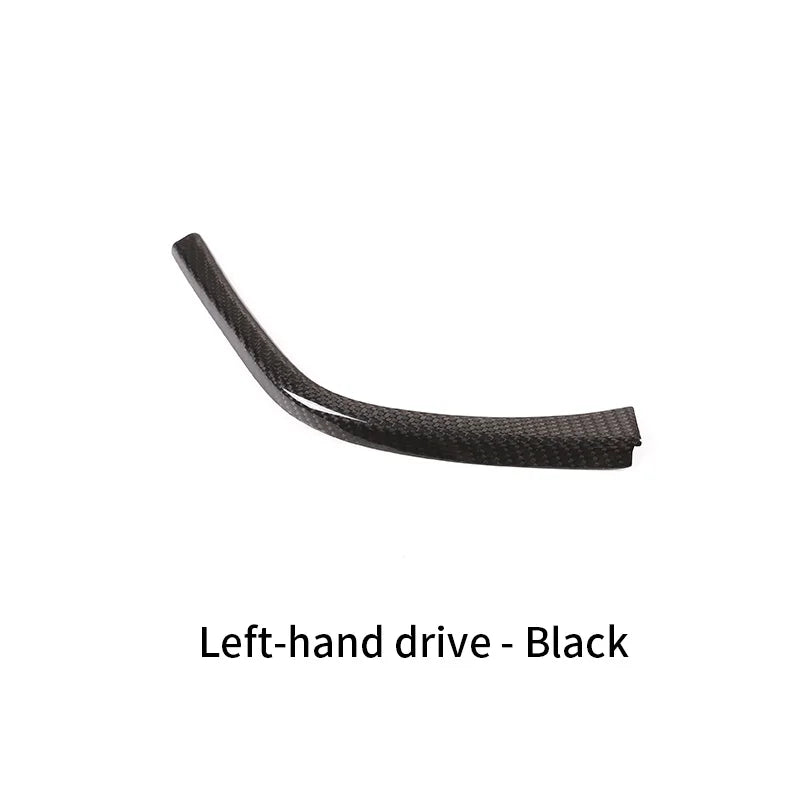 BMW M3 F80 – Gear Shift Knob [RHD]