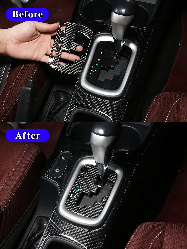 Toyota Hilux – Door Panel