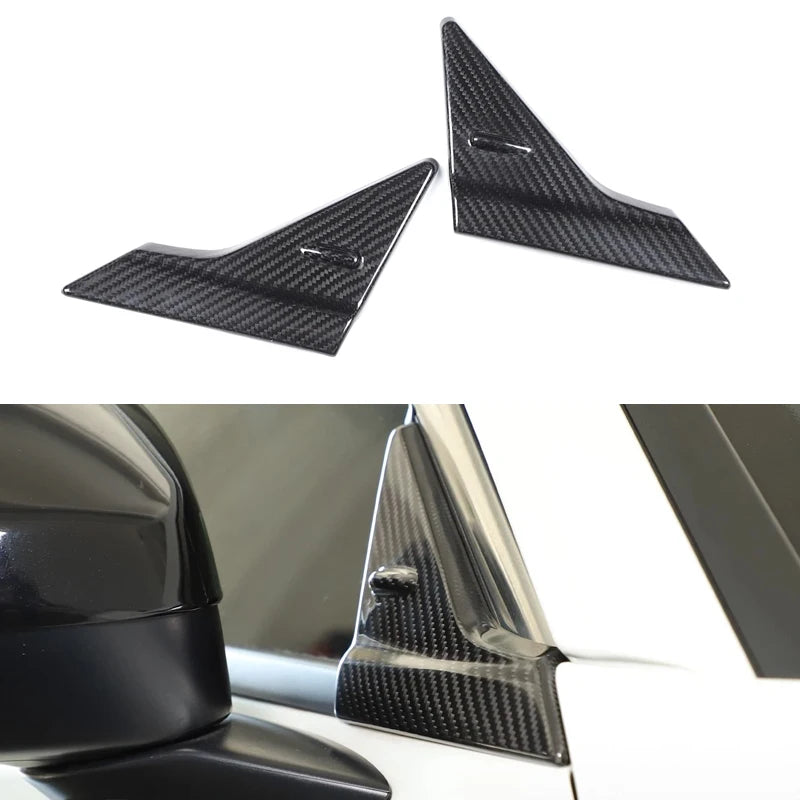 Honda Civic – Pillar Cover