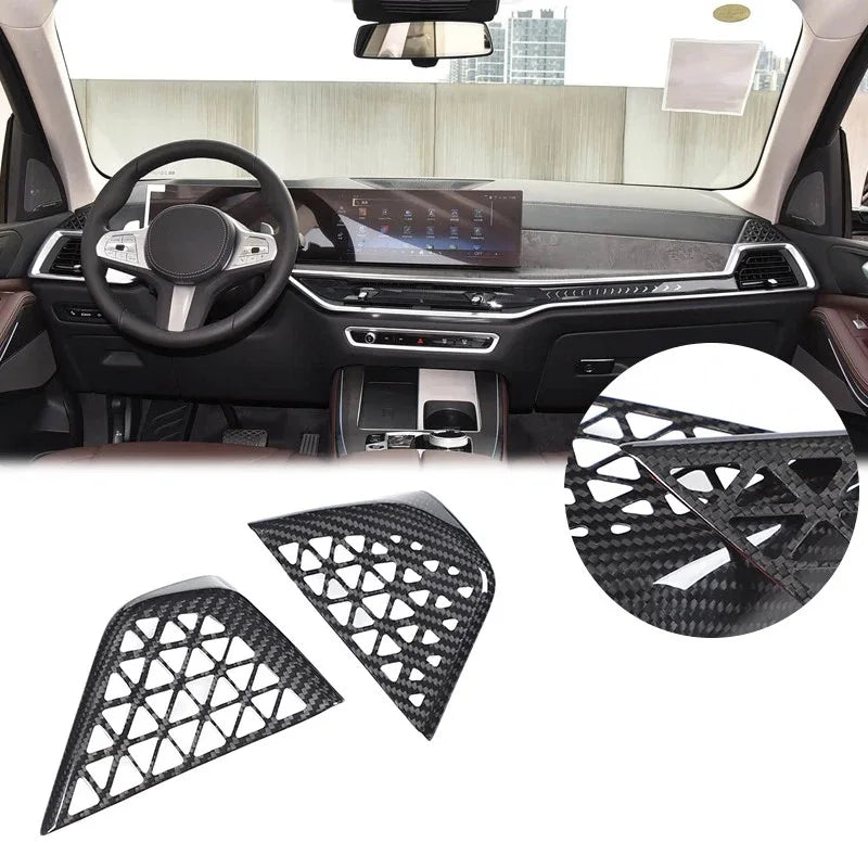 BMW X5 G05 – Gear Shift Knob