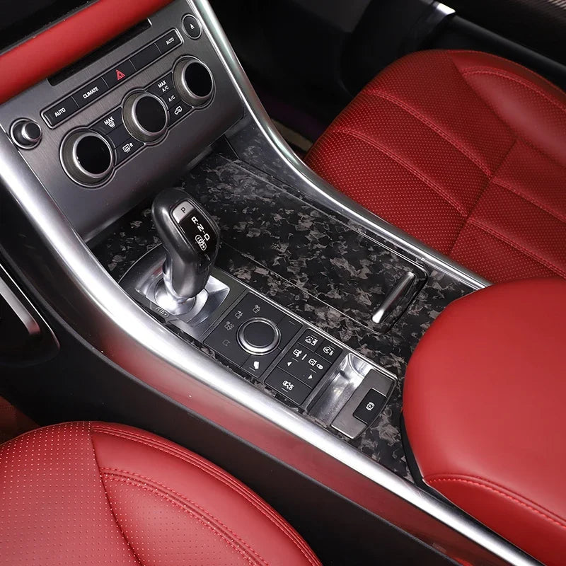 Land Rover Range Rover Sport – Interior Trim
