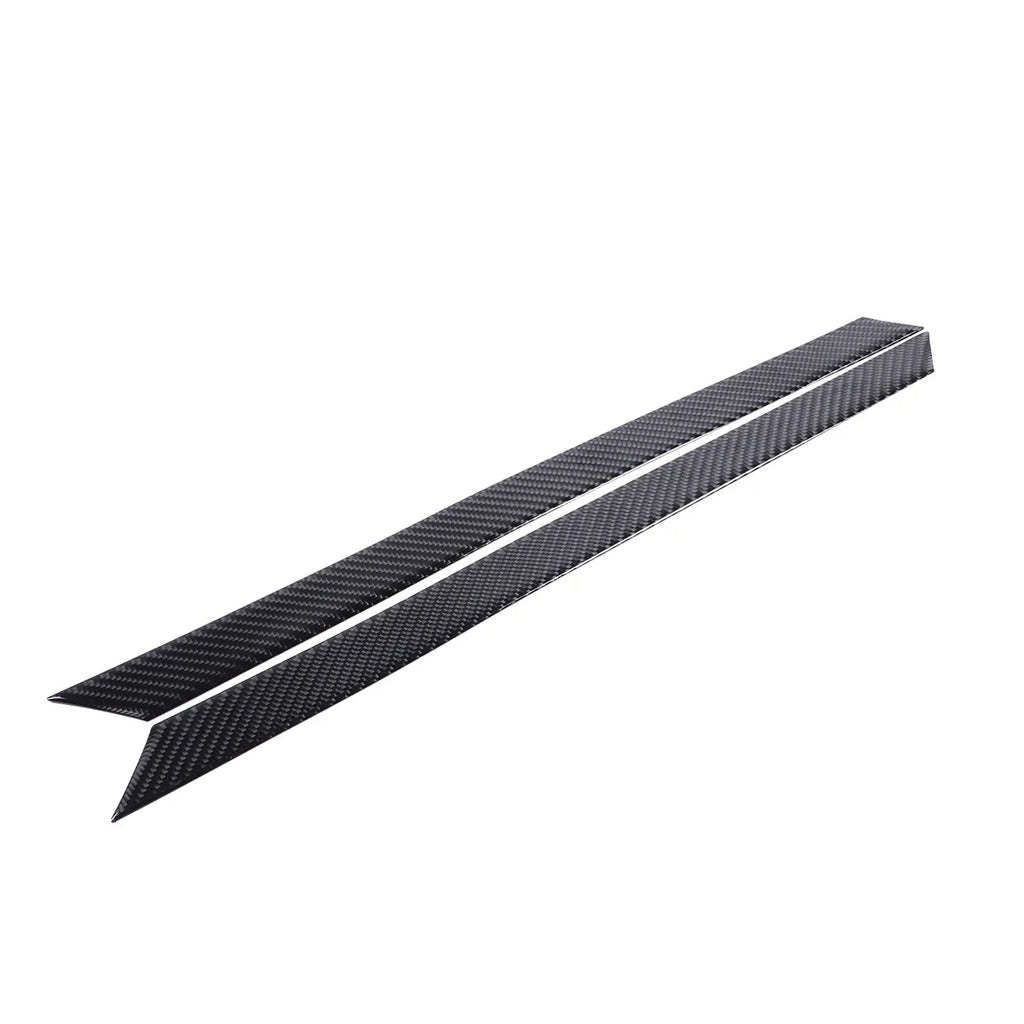 Tesla Model 3 – Interior Trim