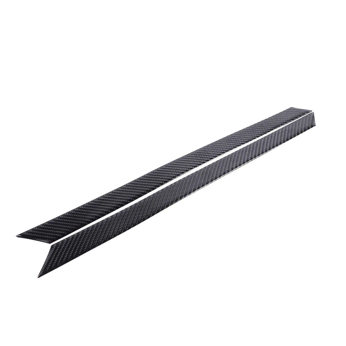 Tesla Model 3 – Interior Trim