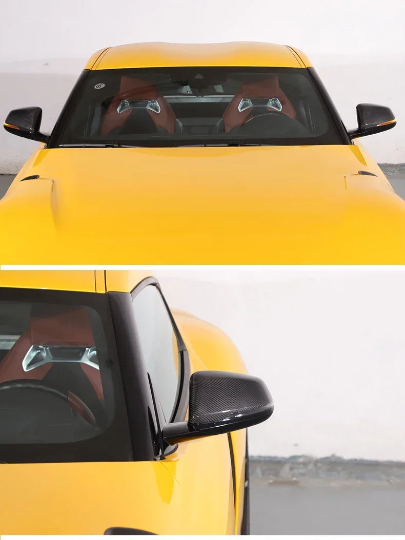 BMW 2 Series F40 – Interior Trim