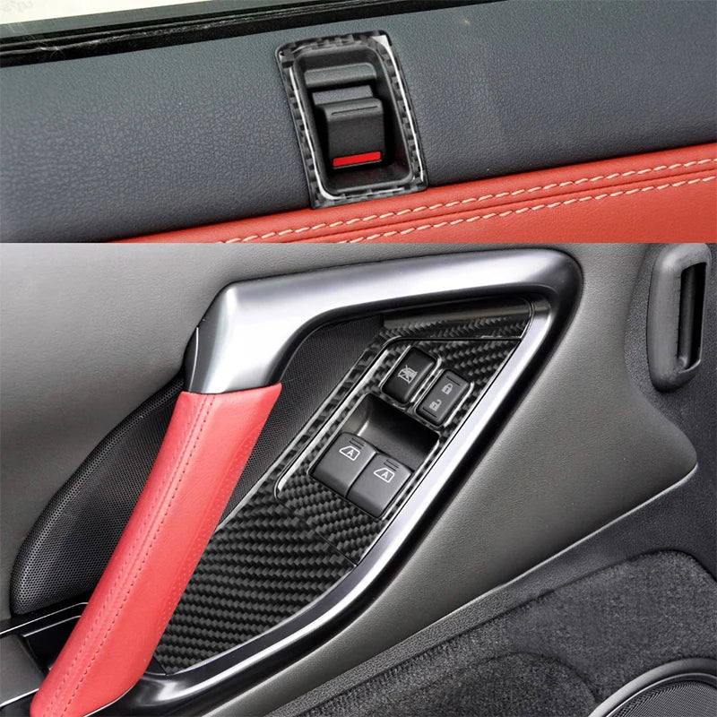 Nissan GTR – Steering Wheel