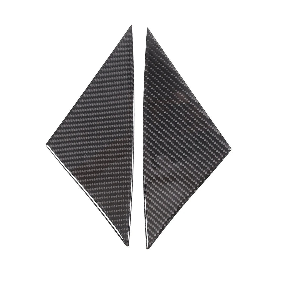 Tesla Model 3 – Pillar Cover