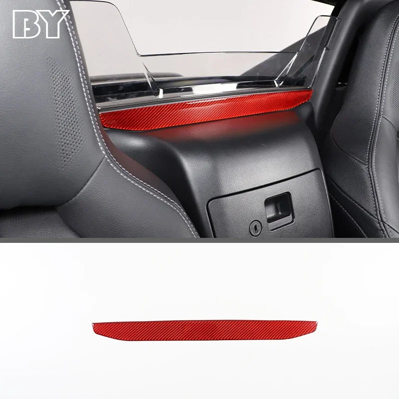 Mazda MX-5 – Interior Trim