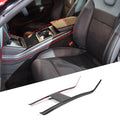 Tesla Model S – Interior Trim