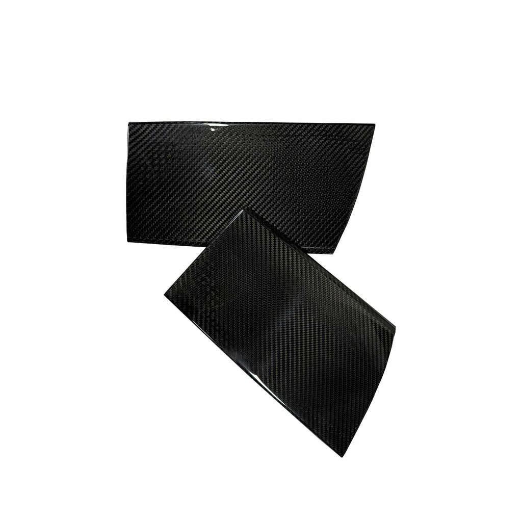 Nissan Z RZ34 – Pillar Cover
