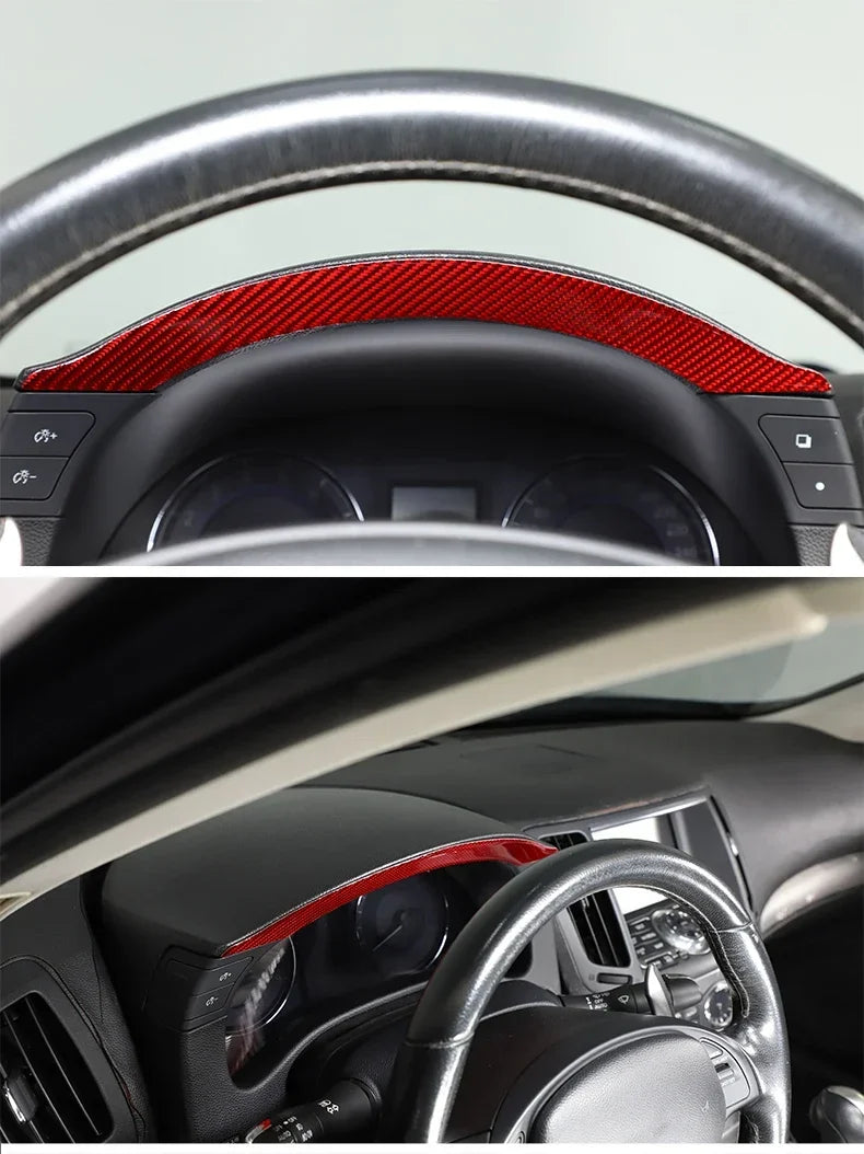 Infiniti G35 G35 – Dashboard Panel