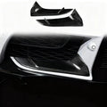 Toyota Supra A90 – Interior Trim