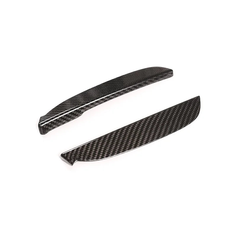 Maserati Ghibli – Pillar Cover