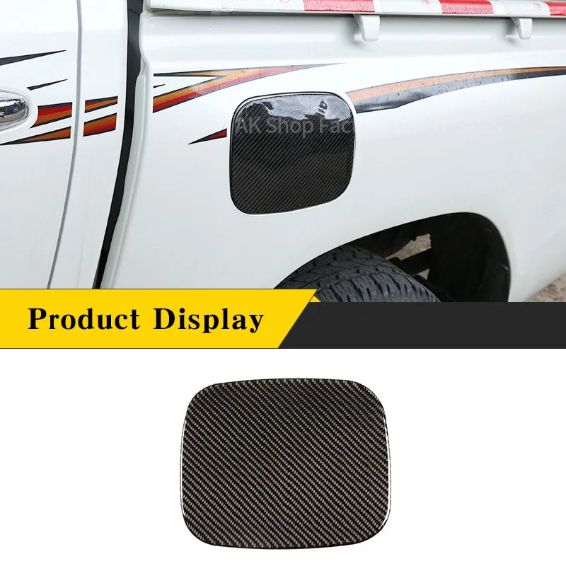Toyota Hilux – Door Panel