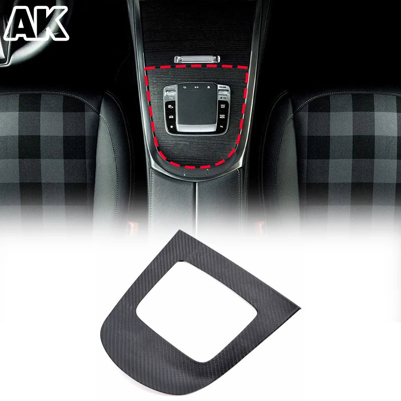 Mercedes-Benz G Class W463 – Gear Shift Knob