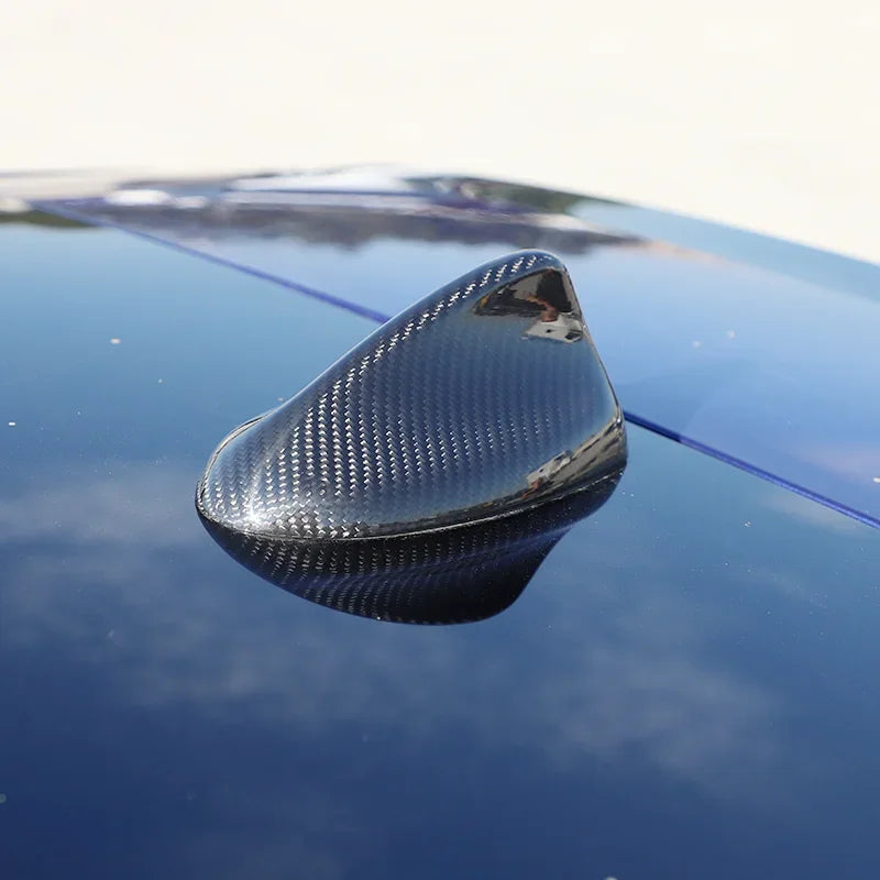 Maserati Grecale – Shark Fin Antenna Cover