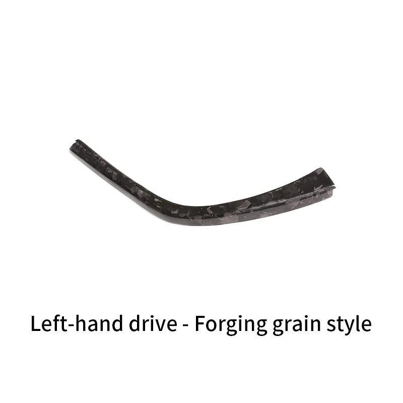BMW M3 F80 – Gear Shift Knob [RHD]